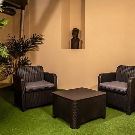 شقة Blue Night - Jacuzzi - Bord De Seine كورباي إيسون المظهر الخارجي الصورة